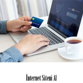 Web Yazılım ve E-Ticaret